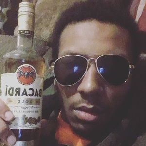 Meet your Posher, Adam